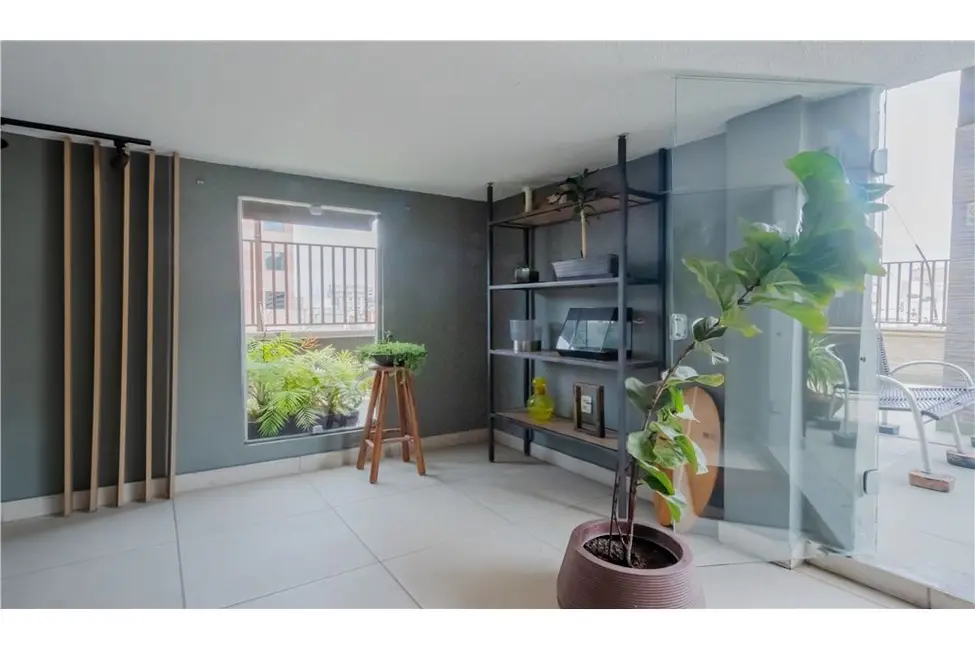 Foto 8 de Apartamento com 2 quartos à venda, 70m2 em Jardim Paulista, São Paulo - SP