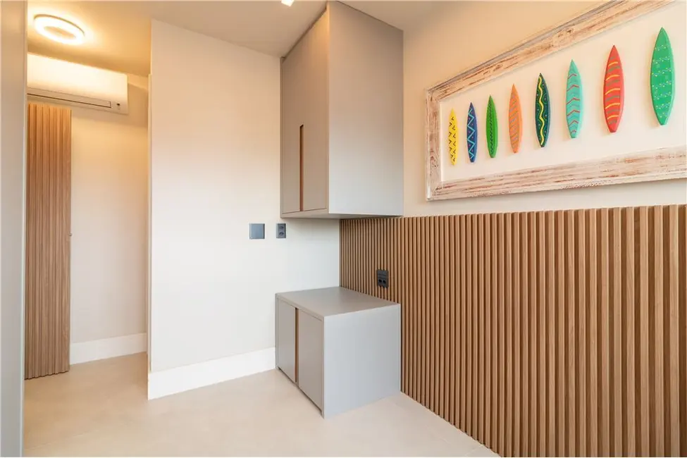 Apartamento com 2 quartos à venda, 103m2 em Jardim das Acácias, São Paulo - SP - imagem 4 Foto 4 de Apartamento com 2 quartos à venda, 103m2 em Jardim das Acácias, São Paulo - SP