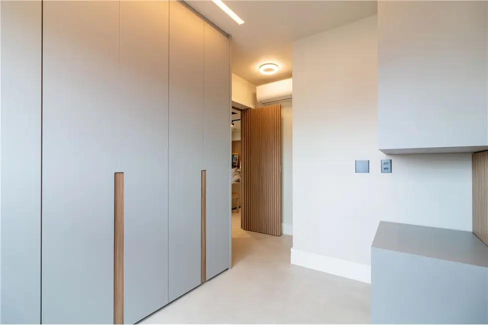 Apartamento com 2 quartos à venda, 103m2 em Jardim das Acácias, São Paulo - SP - imagem 3 Foto 3 de Apartamento com 2 quartos à venda, 103m2 em Jardim das Acácias, São Paulo - SP