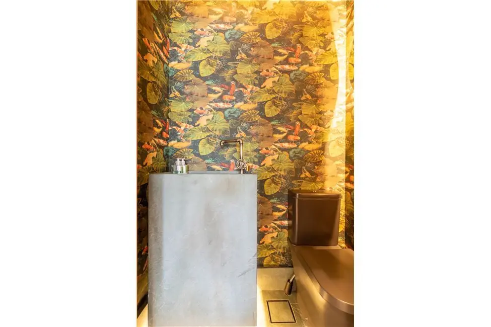 Apartamento com 2 quartos à venda, 103m2 em Jardim das Acácias, São Paulo - SP - imagem 7 Foto 7 de Apartamento com 2 quartos à venda, 103m2 em Jardim das Acácias, São Paulo - SP