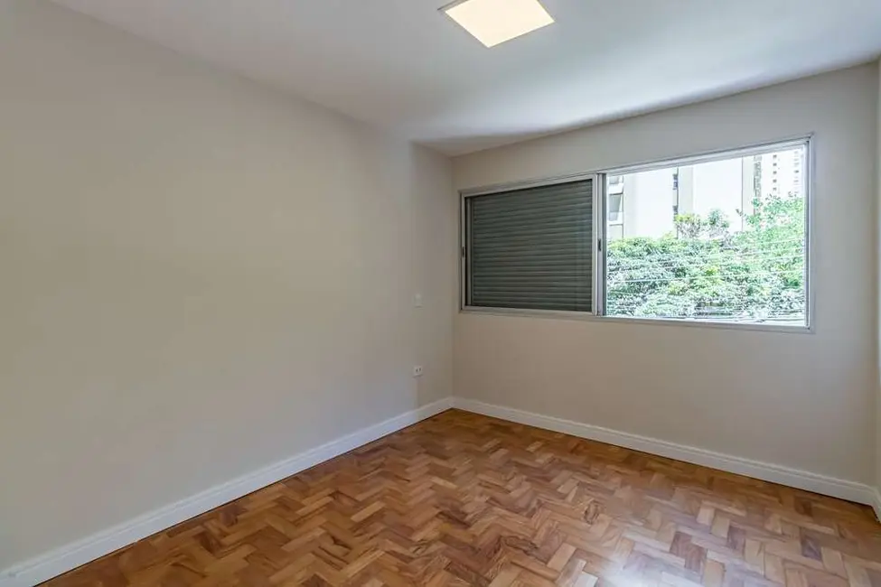 Apartamento com 3 quartos à venda, 114m2 em Cerqueira César, São Paulo - SP - imagem 4 Foto 4 de Apartamento com 3 quartos à venda, 114m2 em Cerqueira César, São Paulo - SP