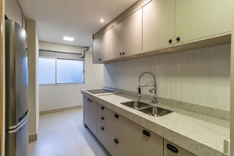 Foto 2 de Apartamento com 3 quartos à venda, 114m2 em Cerqueira César, São Paulo - SP
