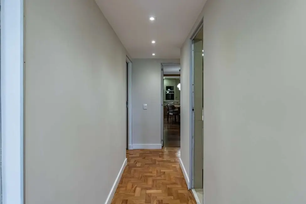 Apartamento com 3 quartos à venda, 114m2 em Cerqueira César, São Paulo - SP - imagem 9 Foto 9 de Apartamento com 3 quartos à venda, 114m2 em Cerqueira César, São Paulo - SP