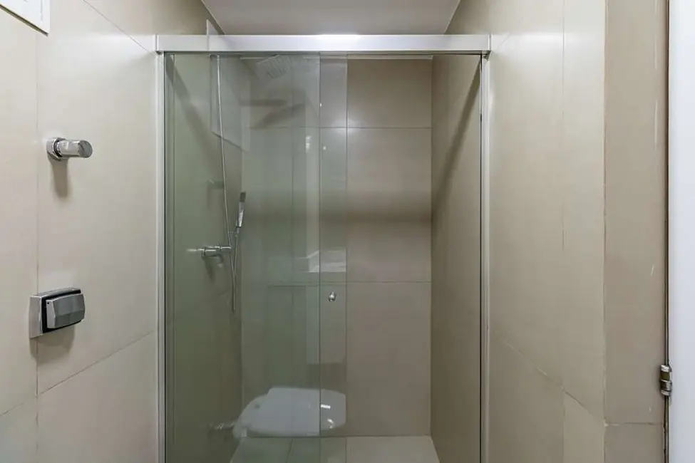 Apartamento com 3 quartos à venda, 114m2 em Cerqueira César, São Paulo - SP - imagem 8 Foto 8 de Apartamento com 3 quartos à venda, 114m2 em Cerqueira César, São Paulo - SP