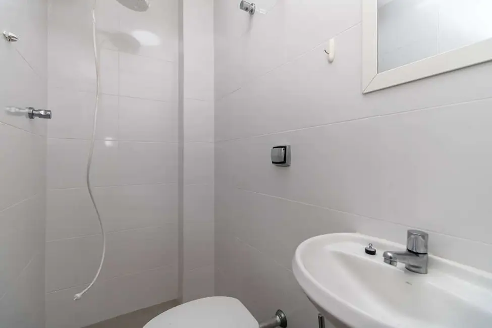 Foto 6 de Apartamento com 3 quartos à venda, 209m2 em Itaim Bibi, São Paulo - SP