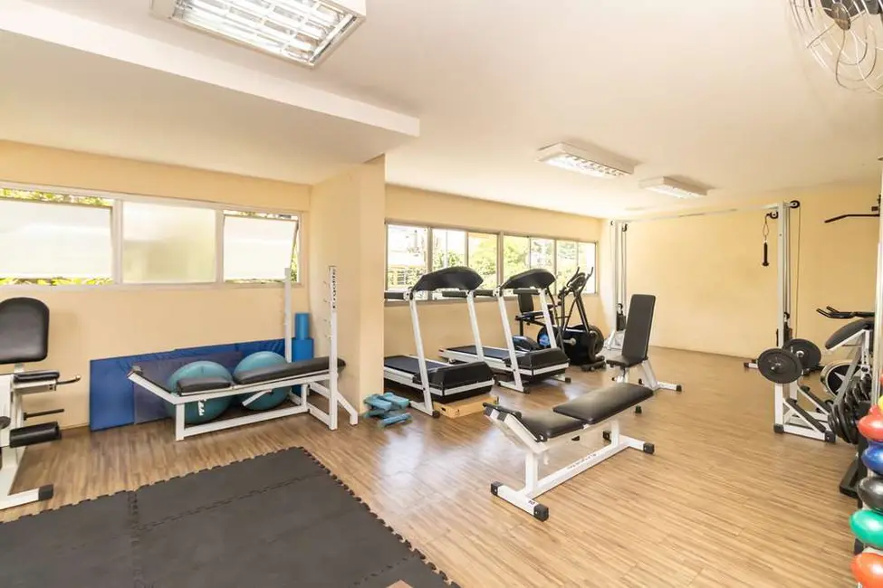 Foto 5 de Apartamento com 3 quartos à venda, 209m2 em Itaim Bibi, São Paulo - SP