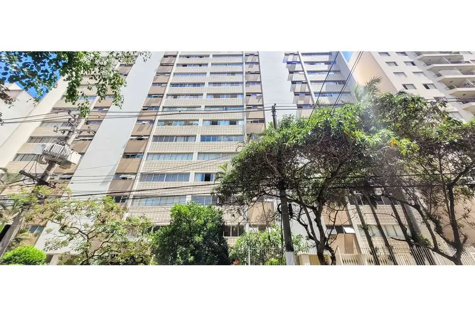 Foto 3 de Apartamento com 3 quartos à venda, 209m2 em Itaim Bibi, São Paulo - SP