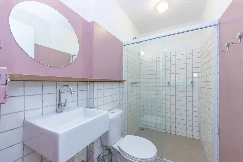 Foto 9 de Apartamento com 4 quartos à venda, 116m2 em Itaim Bibi, São Paulo - SP