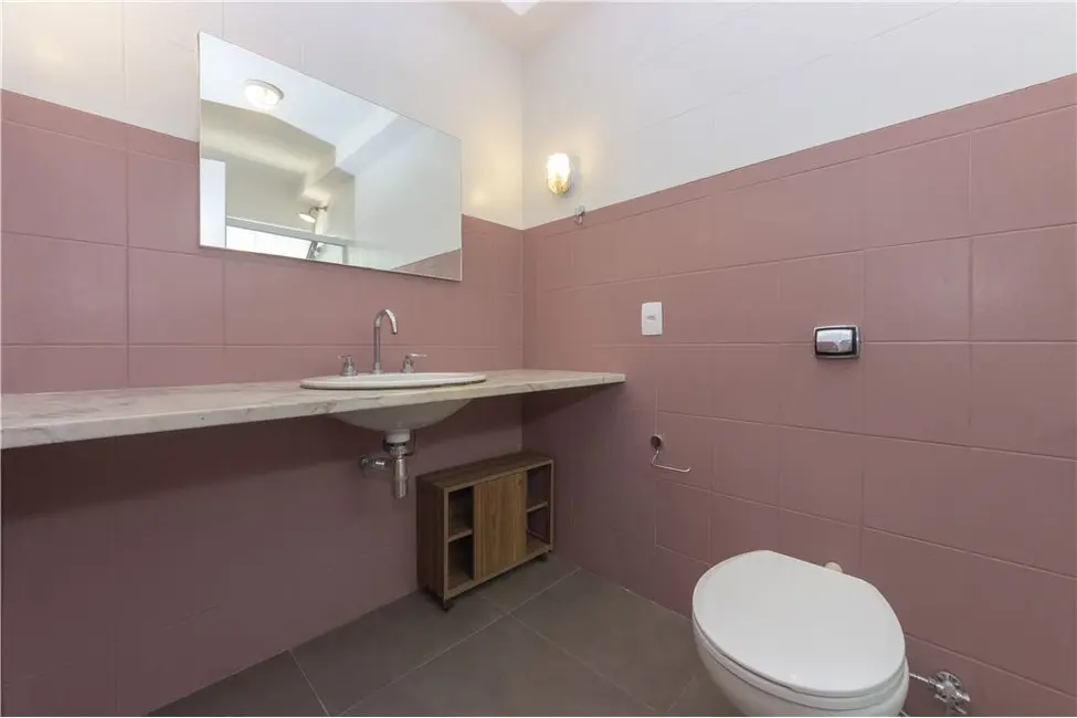 Foto 8 de Apartamento com 4 quartos à venda, 116m2 em Itaim Bibi, São Paulo - SP