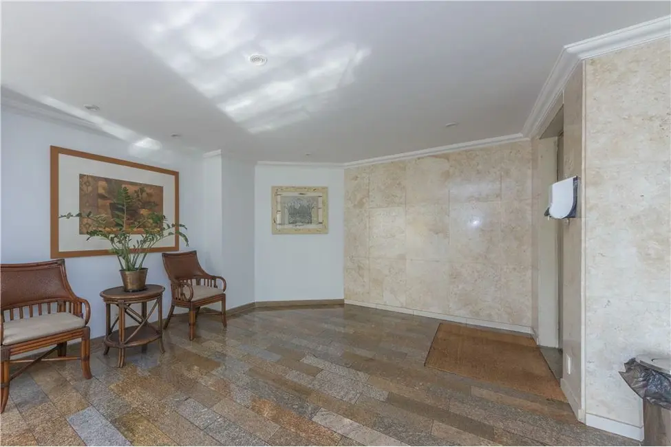 Foto 6 de Apartamento com 4 quartos à venda, 116m2 em Itaim Bibi, São Paulo - SP