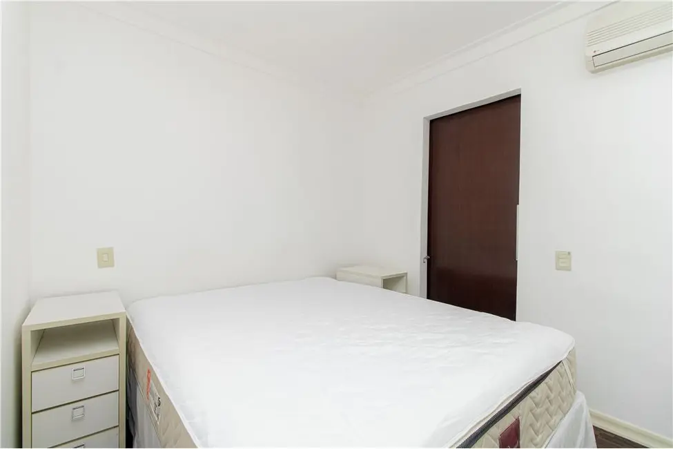 Foto 2 de Apartamento com 1 quarto à venda, 55m2 em Itaim Bibi, São Paulo - SP