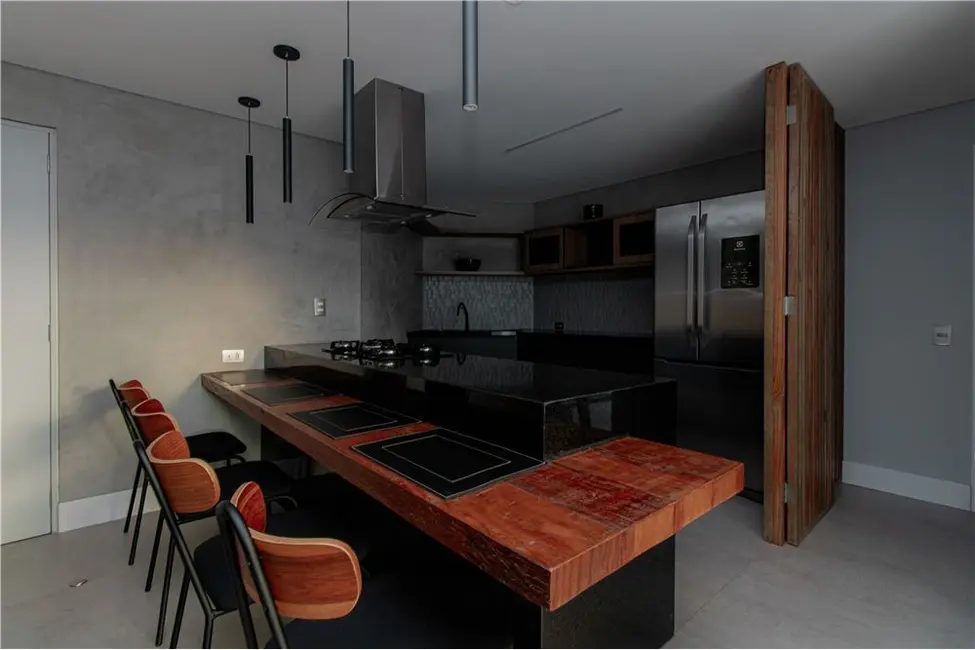 Foto 5 de Apartamento com 1 quarto à venda, 55m2 em Itaim Bibi, São Paulo - SP