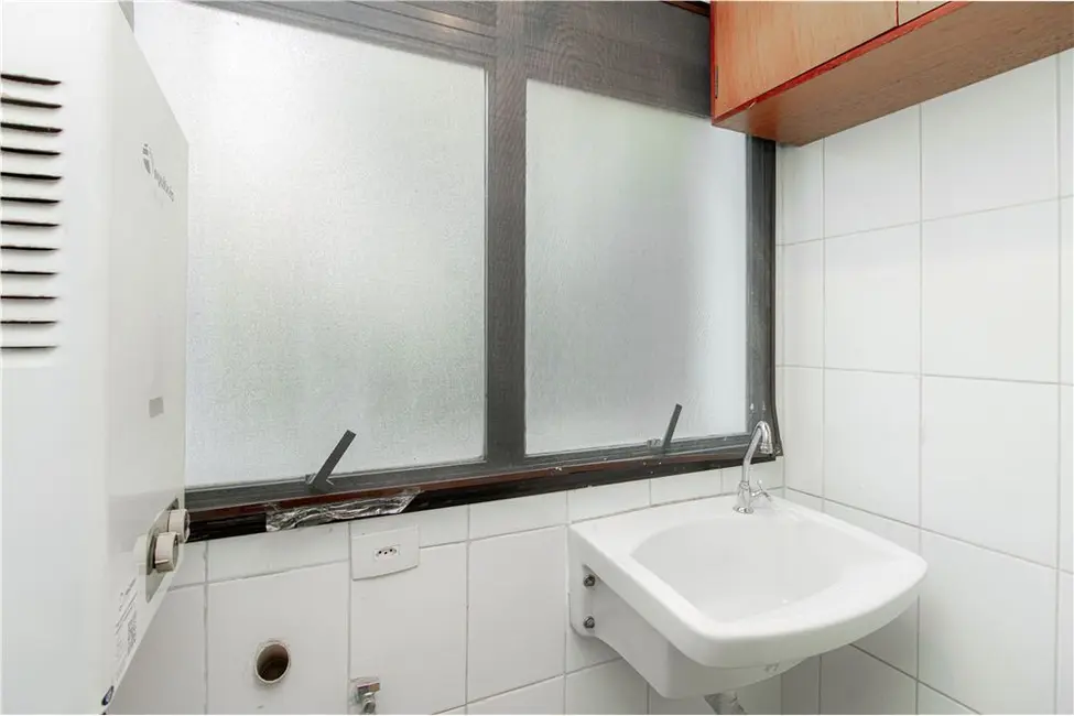 Foto 8 de Apartamento com 1 quarto à venda, 55m2 em Itaim Bibi, São Paulo - SP