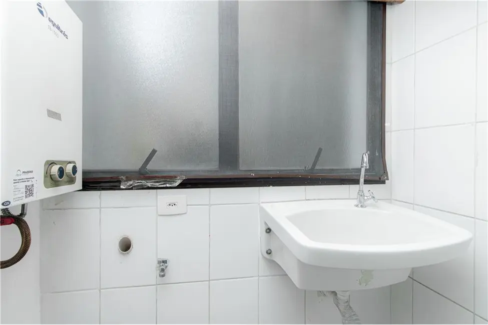 Foto 9 de Apartamento com 1 quarto à venda, 55m2 em Itaim Bibi, São Paulo - SP