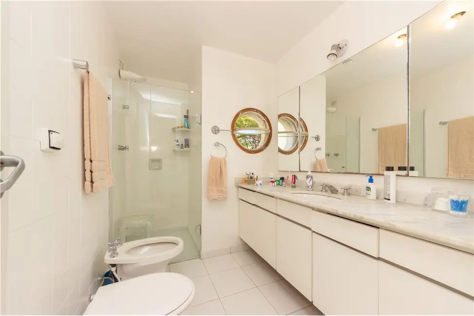 Apartamento com 3 quartos à venda, 97m2 em Itaim Bibi, São Paulo - SP - imagem 7 Foto 7 de Apartamento com 3 quartos à venda, 97m2 em Itaim Bibi, São Paulo - SP