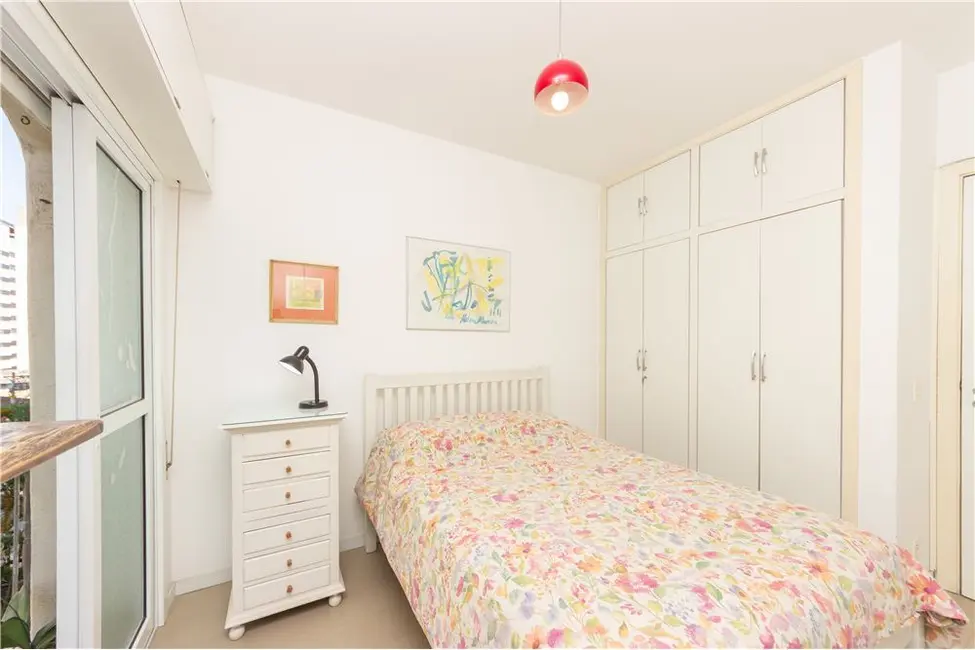 Apartamento com 3 quartos à venda, 97m2 em Itaim Bibi, São Paulo - SP - imagem 8 Foto 8 de Apartamento com 3 quartos à venda, 97m2 em Itaim Bibi, São Paulo - SP