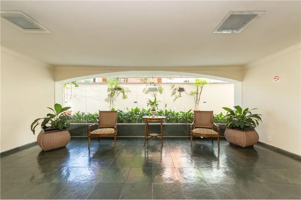 Apartamento com 3 quartos à venda, 97m2 em Itaim Bibi, São Paulo - SP - imagem 6 Foto 6 de Apartamento com 3 quartos à venda, 97m2 em Itaim Bibi, São Paulo - SP