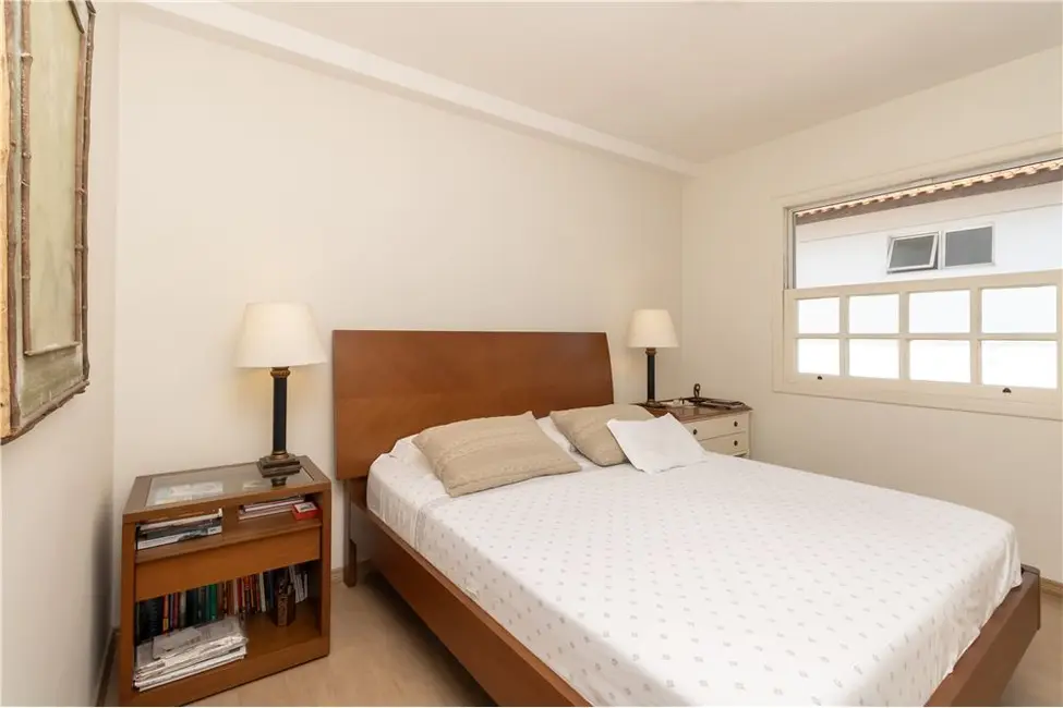 Foto 6 de Casa com 3 quartos à venda, 168m2 em Brooklin Novo, São Paulo - SP