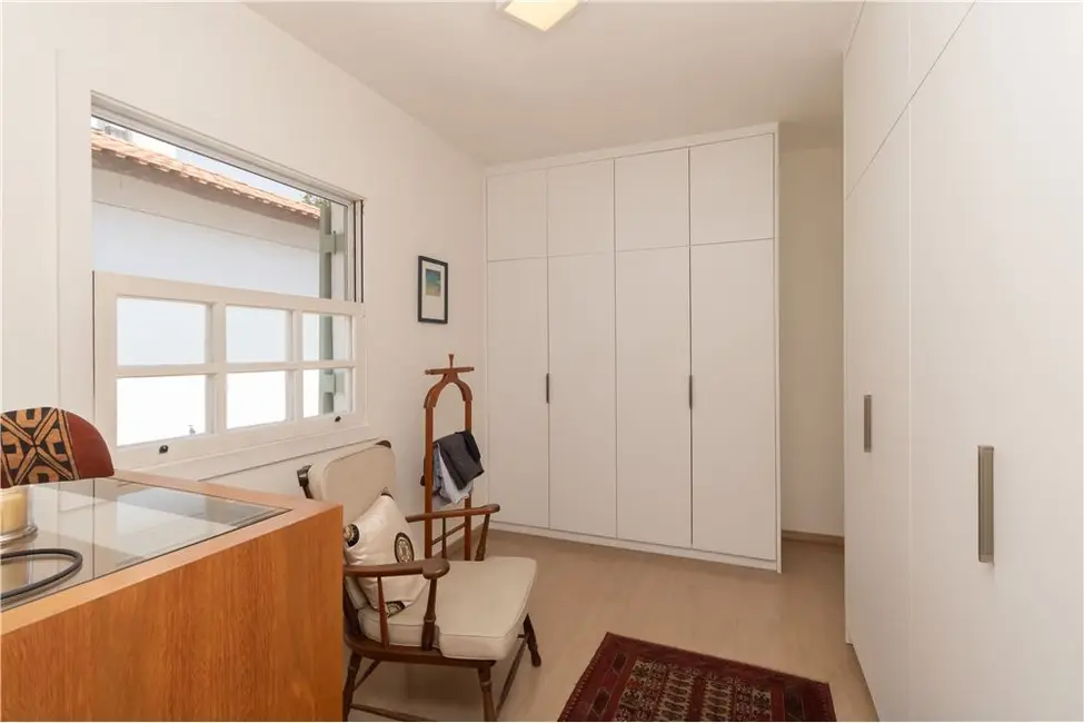 Foto 4 de Casa com 3 quartos à venda, 168m2 em Brooklin Novo, São Paulo - SP