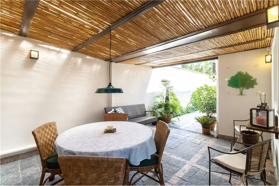 Foto 2 de Casa com 3 quartos à venda, 168m2 em Brooklin Novo, São Paulo - SP