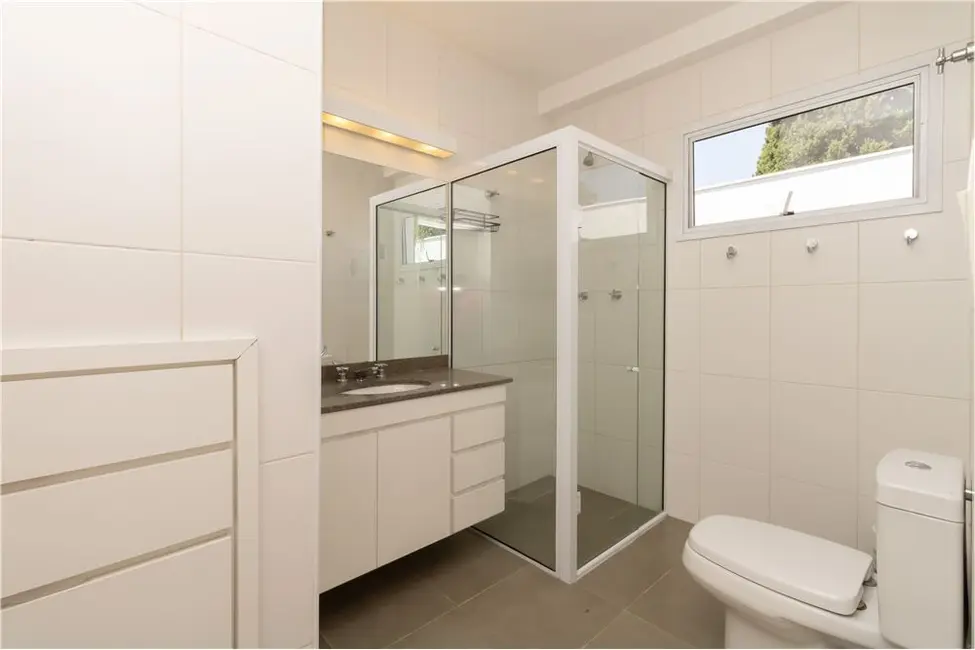 Foto 7 de Casa com 3 quartos à venda, 168m2 em Brooklin Novo, São Paulo - SP