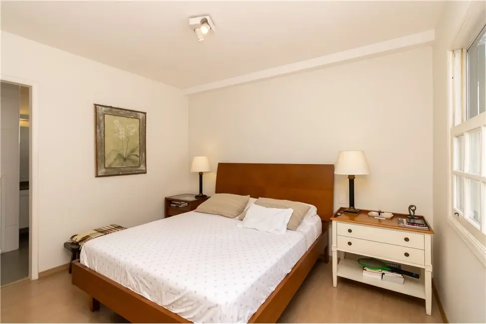 Foto 5 de Casa com 3 quartos à venda, 168m2 em Brooklin Novo, São Paulo - SP