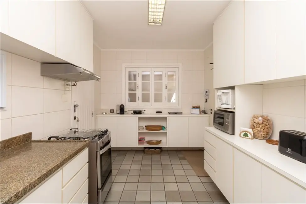 Foto 8 de Casa com 3 quartos à venda, 168m2 em Brooklin Novo, São Paulo - SP