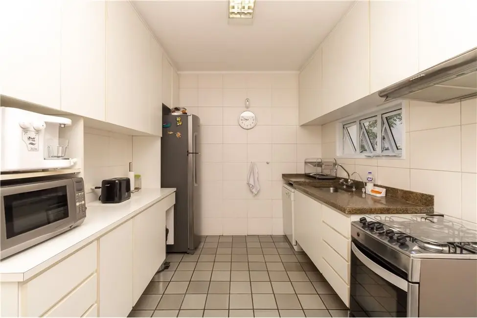 Foto 9 de Casa com 3 quartos à venda, 168m2 em Brooklin Novo, São Paulo - SP