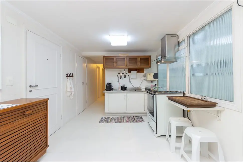 Foto 5 de Apartamento com 3 quartos à venda, 149m2 em Itaim Bibi, São Paulo - SP