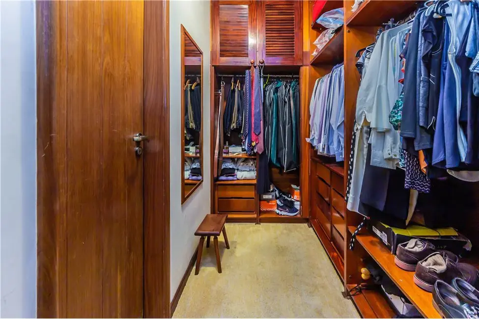 Foto 5 de Apartamento com 4 quartos à venda, 231m2 em Itaim Bibi, São Paulo - SP