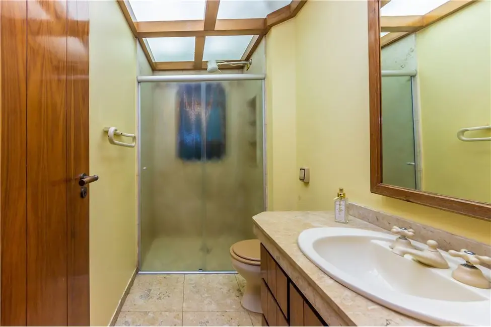 Foto 4 de Apartamento com 4 quartos à venda, 231m2 em Itaim Bibi, São Paulo - SP