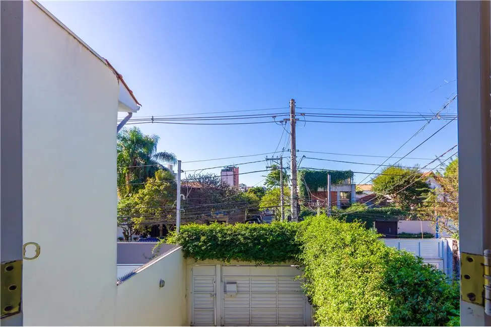 Foto 4 de Casa com 3 quartos à venda, 168m2 em Vila Nova Conceição, São Paulo - SP