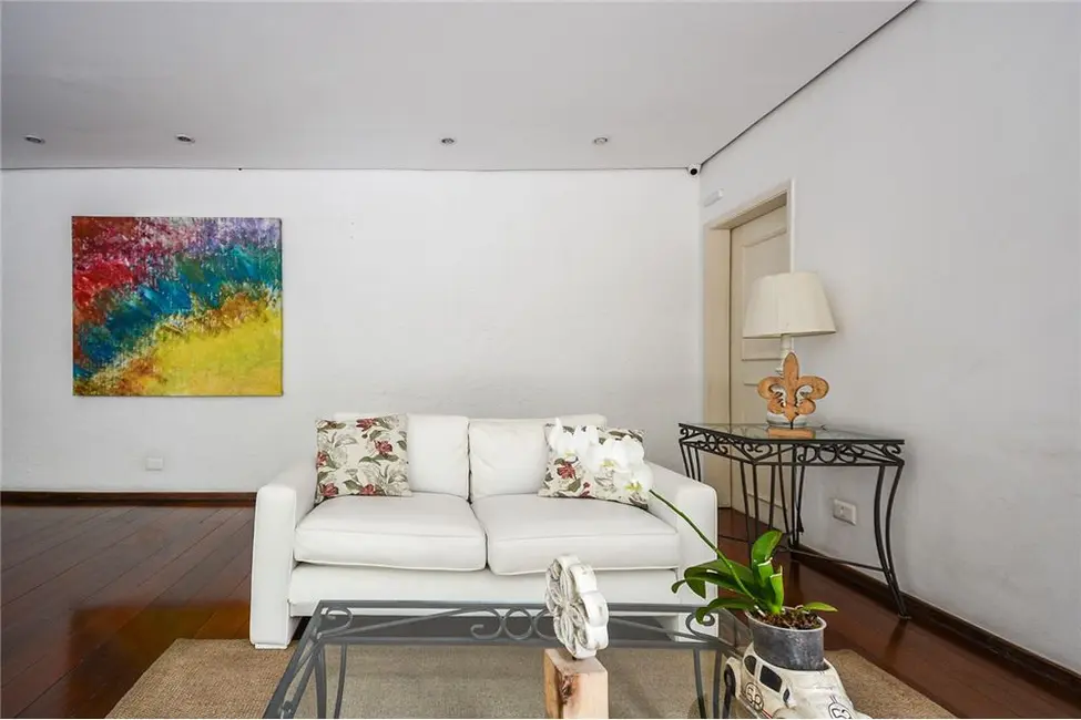 Apartamento com 3 quartos à venda, 92m2 em Brooklin Paulista, São Paulo - SP - imagem 9 Foto 9 de Apartamento com 3 quartos à venda, 92m2 em Brooklin Paulista, São Paulo - SP