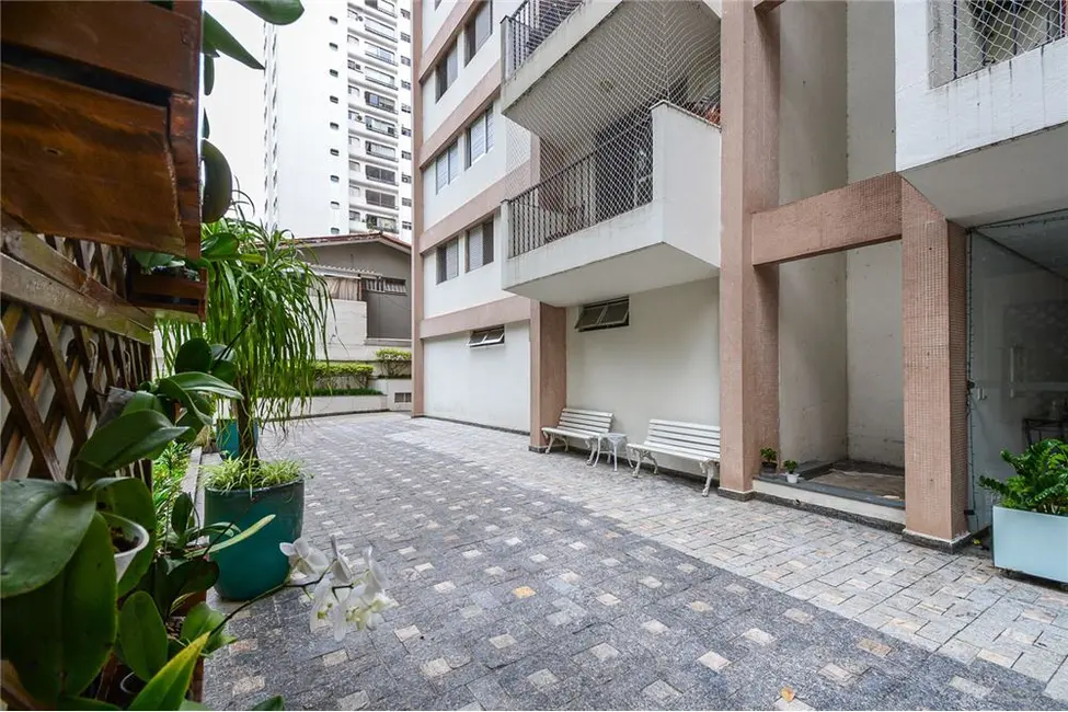 Apartamento com 3 quartos à venda, 92m2 em Brooklin Paulista, São Paulo - SP - imagem 6 Foto 6 de Apartamento com 3 quartos à venda, 92m2 em Brooklin Paulista, São Paulo - SP