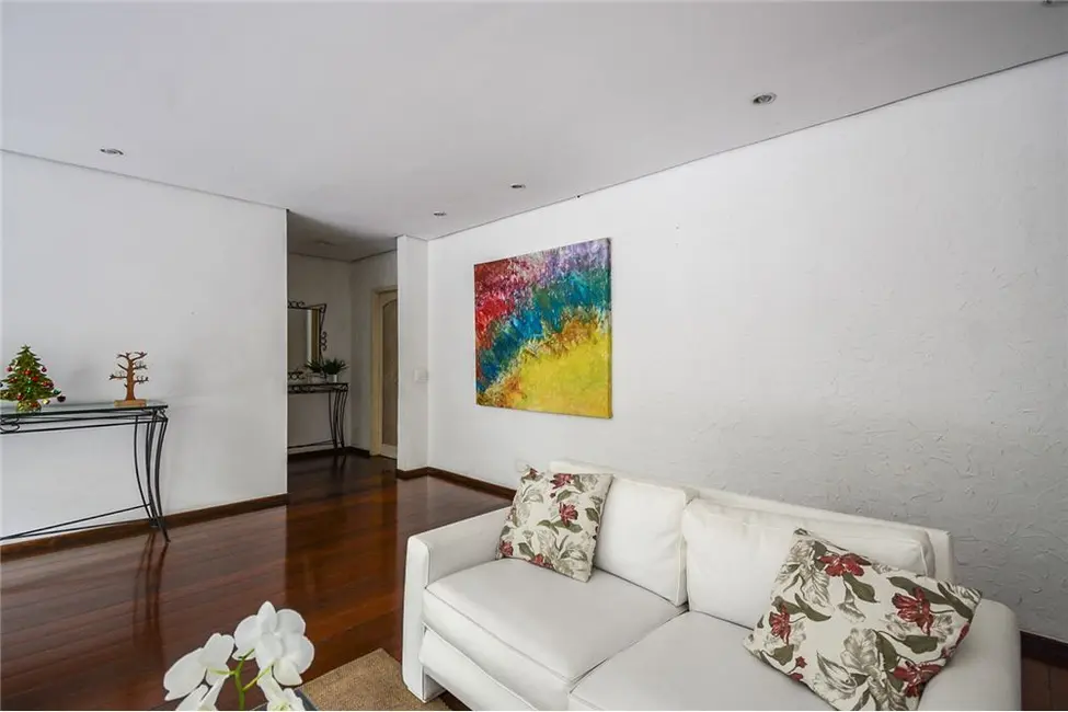 Apartamento com 3 quartos à venda, 92m2 em Brooklin Paulista, São Paulo - SP - imagem 8 Foto 8 de Apartamento com 3 quartos à venda, 92m2 em Brooklin Paulista, São Paulo - SP