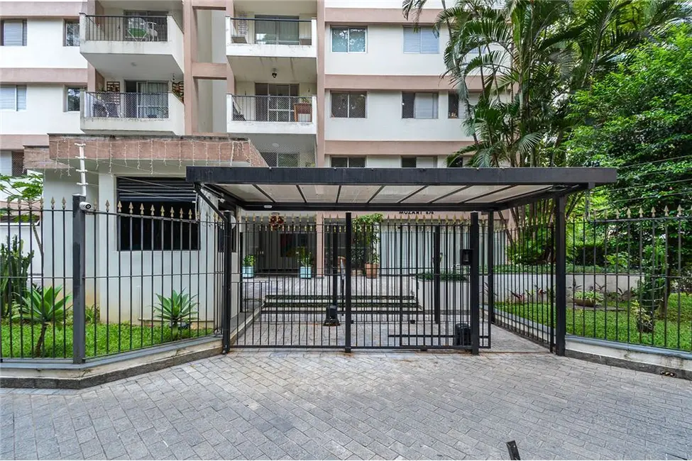 Apartamento com 3 quartos à venda, 92m2 em Brooklin Paulista, São Paulo - SP - imagem 3 Foto 3 de Apartamento com 3 quartos à venda, 92m2 em Brooklin Paulista, São Paulo - SP