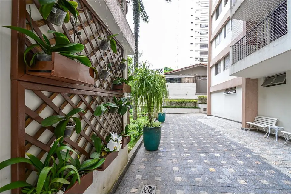 Apartamento com 3 quartos à venda, 92m2 em Brooklin Paulista, São Paulo - SP - imagem 7 Foto 7 de Apartamento com 3 quartos à venda, 92m2 em Brooklin Paulista, São Paulo - SP