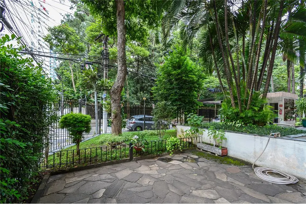 Apartamento com 3 quartos à venda, 92m2 em Brooklin Paulista, São Paulo - SP - imagem 4 Foto 4 de Apartamento com 3 quartos à venda, 92m2 em Brooklin Paulista, São Paulo - SP