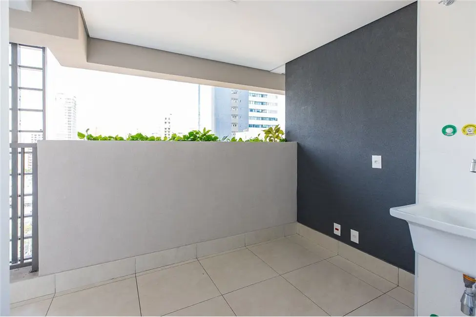 Foto 6 de Apartamento com 4 quartos à venda, 232m2 em Campo Belo, São Paulo - SP