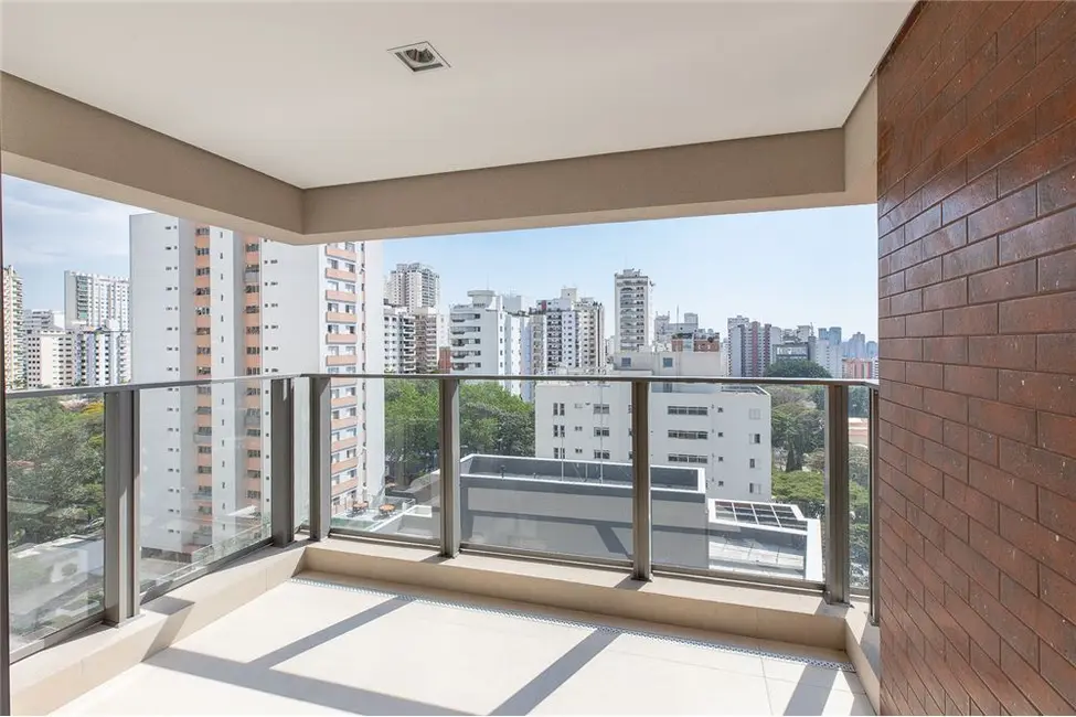 Foto 4 de Apartamento com 4 quartos à venda, 232m2 em Campo Belo, São Paulo - SP