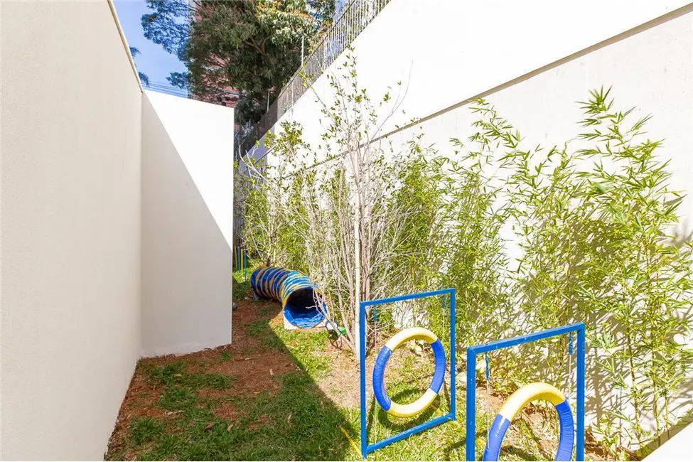 Foto 2 de Apartamento com 4 quartos à venda, 232m2 em Campo Belo, São Paulo - SP