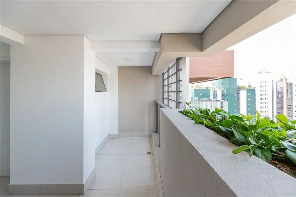 Foto 5 de Apartamento com 4 quartos à venda, 232m2 em Campo Belo, São Paulo - SP