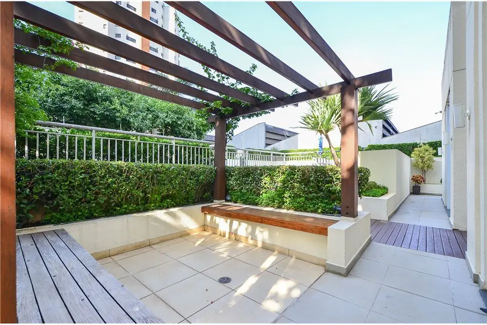 Apartamento com 2 quartos à venda, 65m2 em São Paulo - SP - imagem 8 Foto 8 de Apartamento com 2 quartos à venda, 65m2 em São Paulo - SP