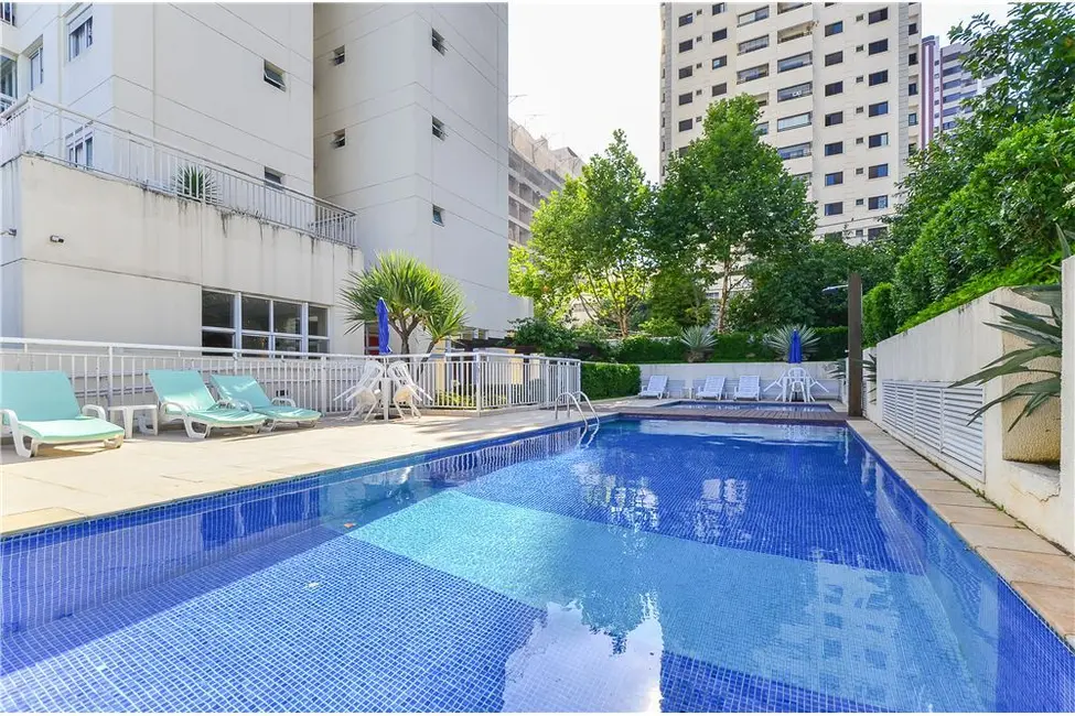 Apartamento com 2 quartos à venda, 65m2 em São Paulo - SP - imagem 6 Foto 6 de Apartamento com 2 quartos à venda, 65m2 em São Paulo - SP