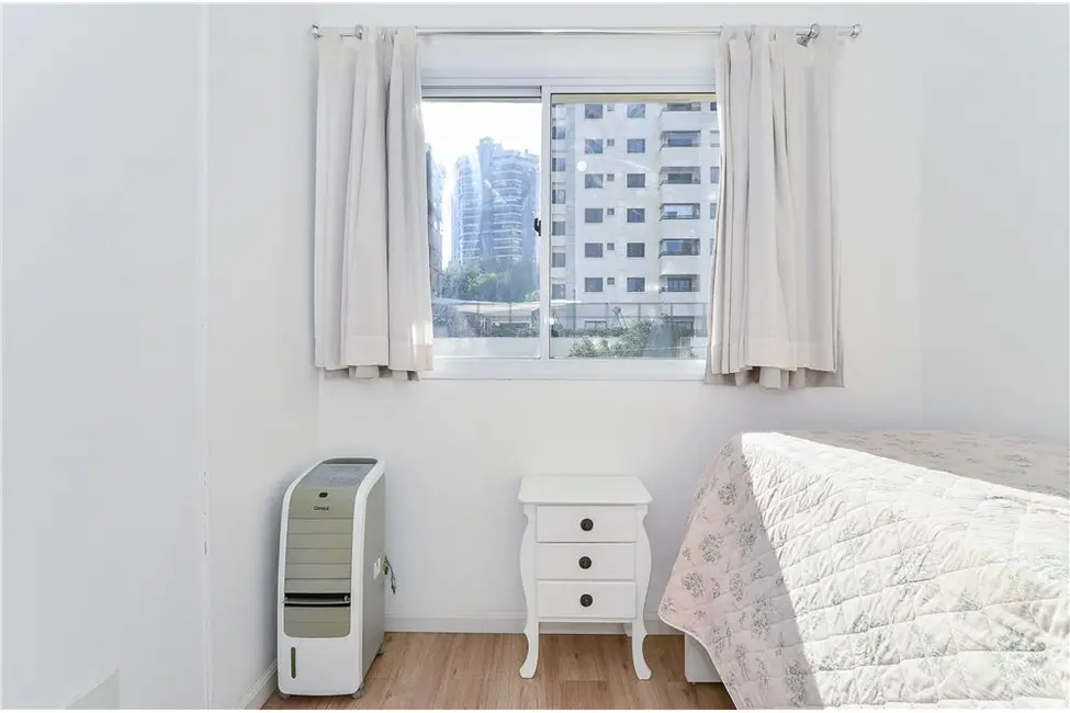 Apartamento com 2 quartos à venda, 65m2 em São Paulo - SP - imagem 2 Foto 2 de Apartamento com 2 quartos à venda, 65m2 em São Paulo - SP