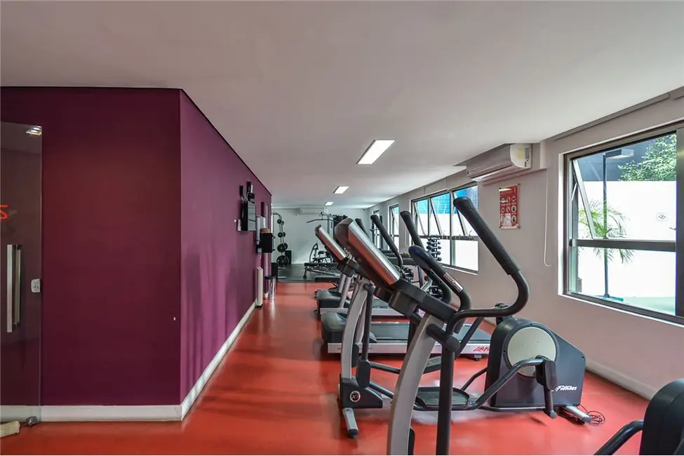 Foto 7 de Apartamento com 1 quarto à venda, 70m2 em Cidade Monções, São Paulo - SP