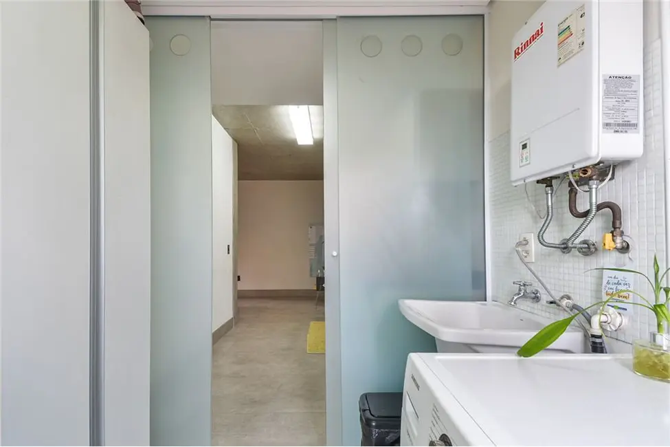 Foto 5 de Apartamento com 1 quarto à venda, 70m2 em Cidade Monções, São Paulo - SP