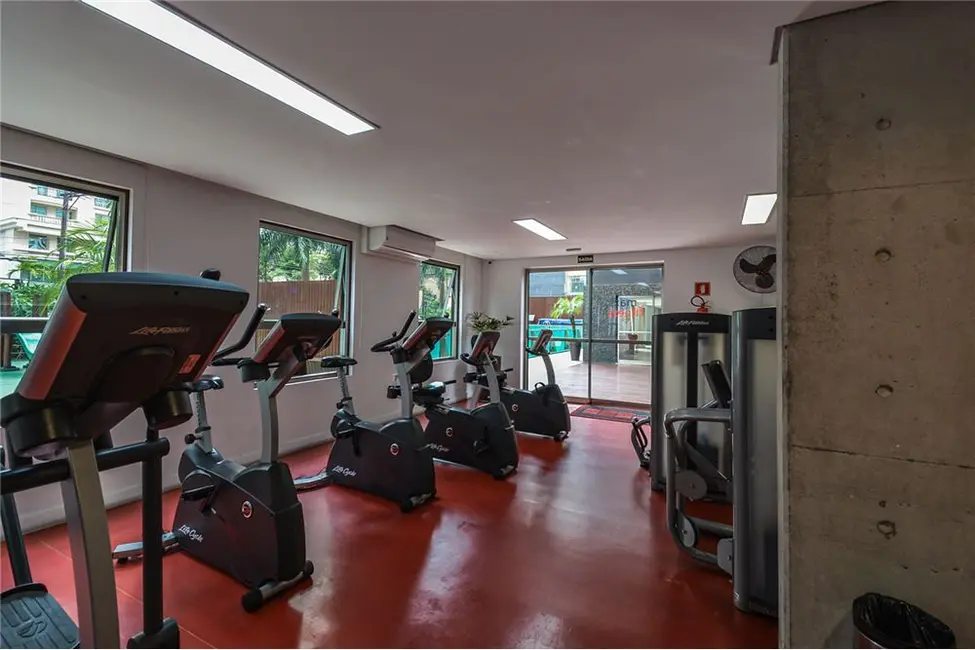 Foto 6 de Apartamento com 1 quarto à venda, 70m2 em Cidade Monções, São Paulo - SP