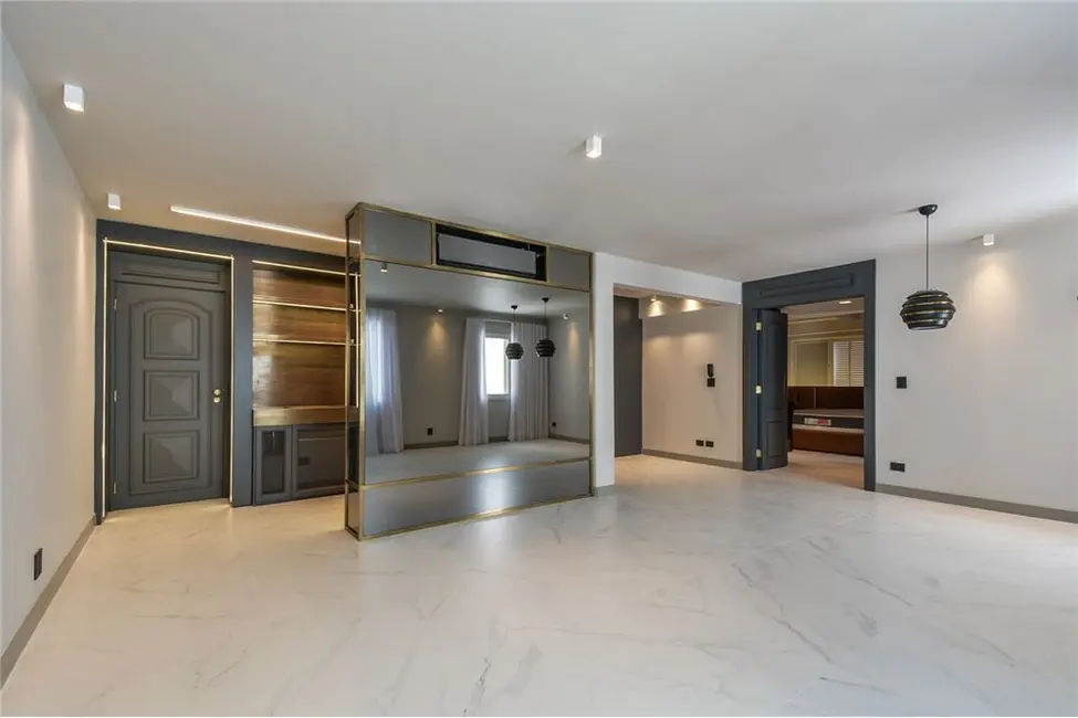 Foto 1 de Apartamento com 1 quarto à venda, 113m2 em Moema, São Paulo - SP