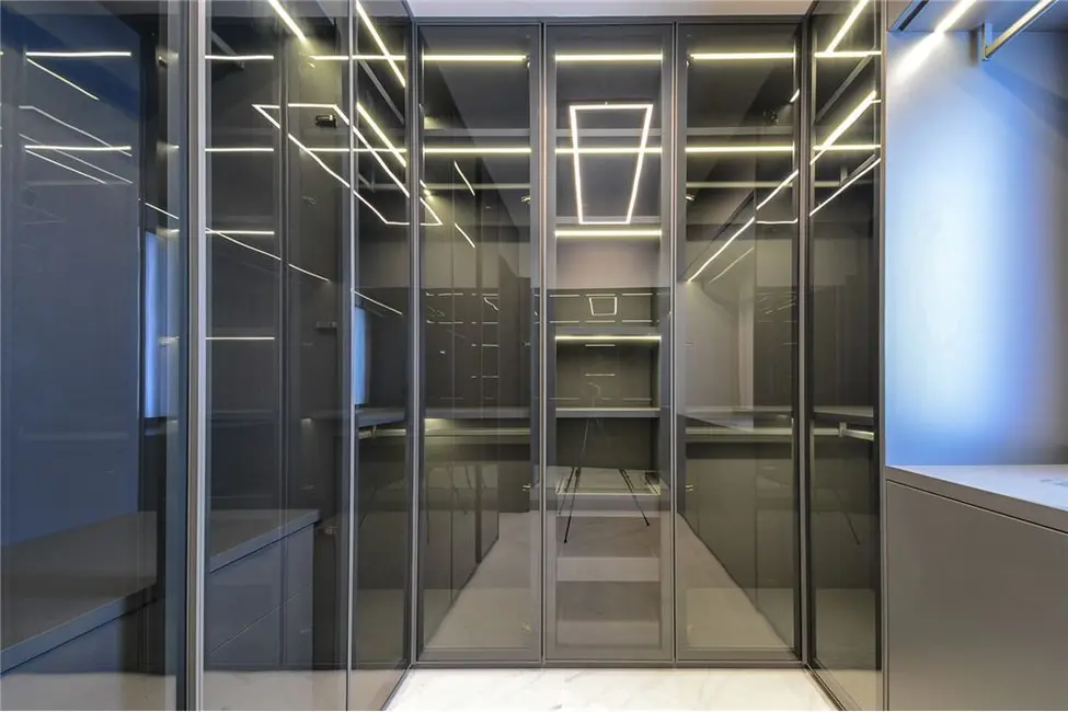 Apartamento com 1 quarto à venda, 113m2 em Moema, São Paulo - SP - imagem 3 Foto 3 de Apartamento com 1 quarto à venda, 113m2 em Moema, São Paulo - SP